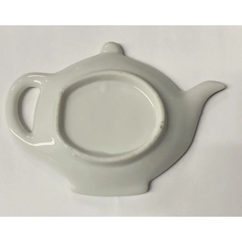 Javana Bregge Tea Bag Holder Restaurant Ware Tea House LOT 2